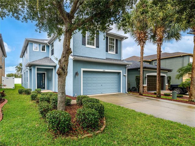 12833 GENEVA GLADE DRIVE, Riverview, FL 33578
