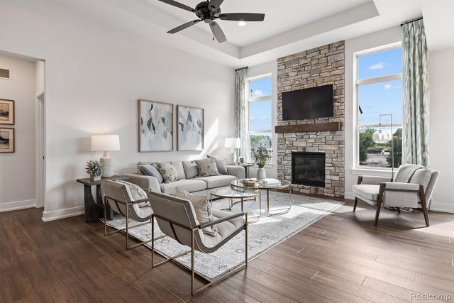 1490 Turner Drive 2, Commerce Charter Township, MI 48390