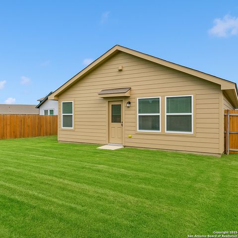 426 DE Herrera, San Antonio, TX 78220