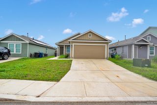 426 DE Herrera, San Antonio, TX 78220