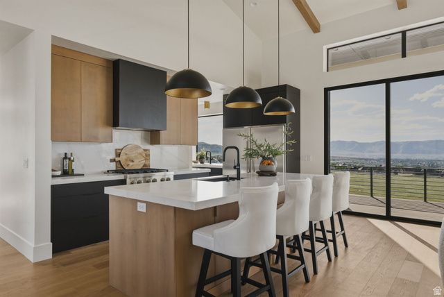 863 N EMERY LN, Elk Ridge, UT 84651