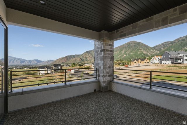 863 N EMERY LN, Elk Ridge, UT 84651