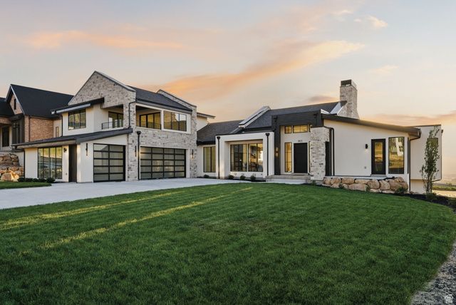 863 N EMERY LN, Elk Ridge, UT 84651