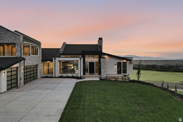 863 N EMERY LN, Elk Ridge, UT 84651