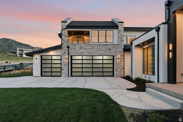 863 N EMERY LN, Elk Ridge, UT 84651