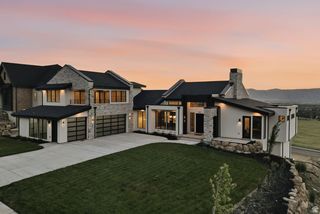 863 N EMERY LN, Elk Ridge, UT 84651