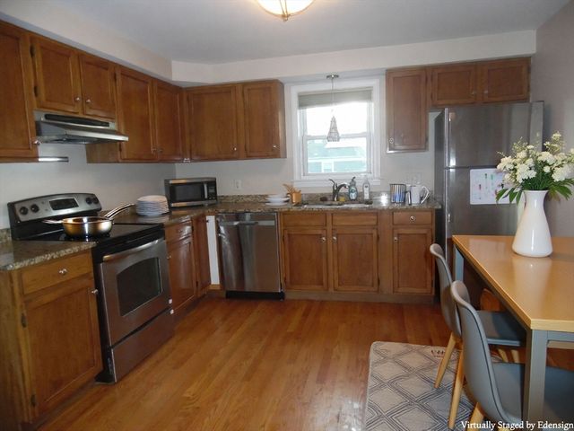 5 St. Theresa Ave., Bristol, RI 02809