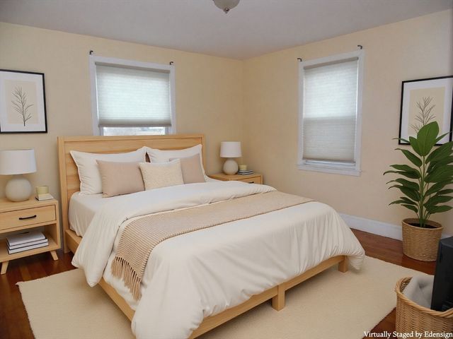 5 St. Theresa Ave., Bristol, RI 02809