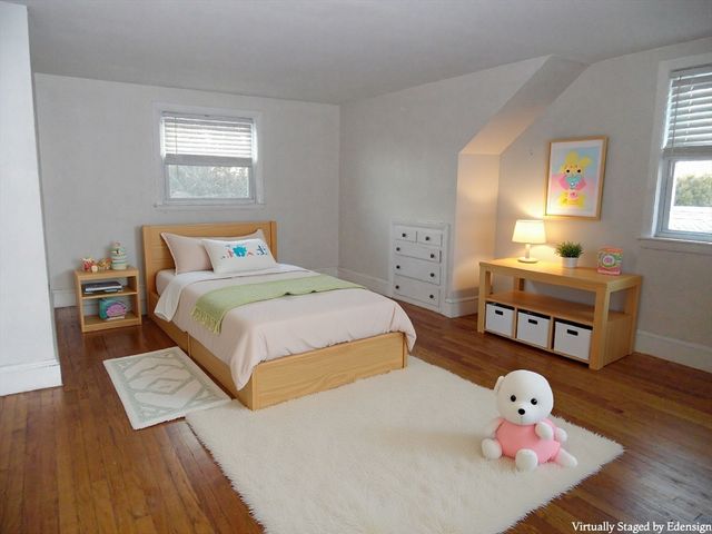 5 St. Theresa Ave., Bristol, RI 02809