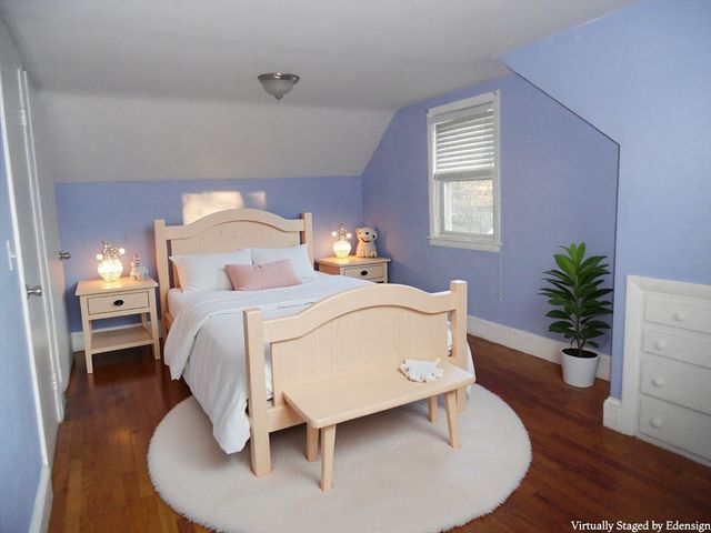 5 St. Theresa Ave., Bristol, RI 02809