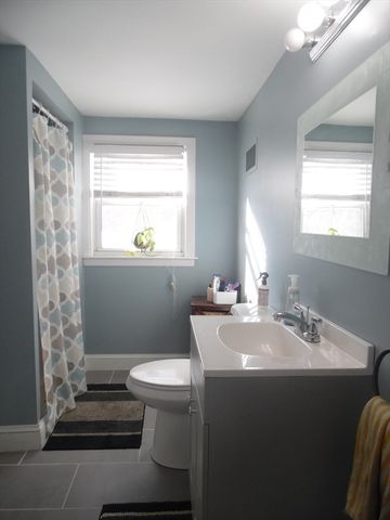 5 St. Theresa Ave., Bristol, RI 02809