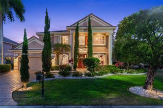 10443 NW 59th Place, Parkland, FL 33076