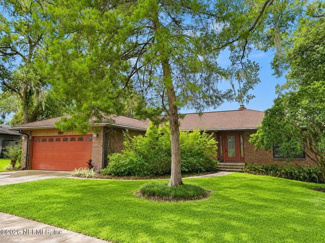 1508 OAK RIDGE Drive W, Jacksonville, FL 32225