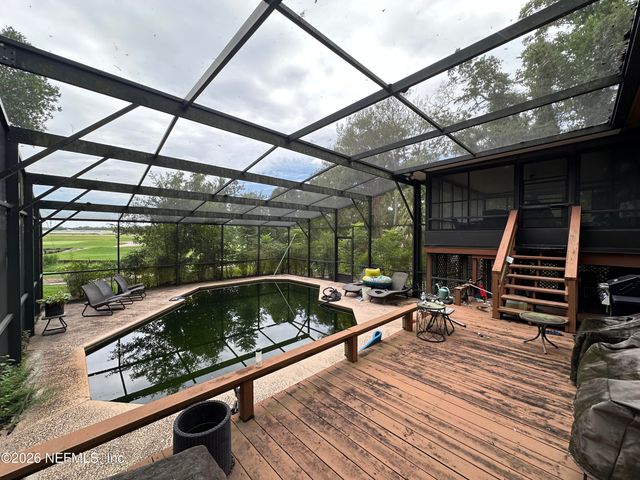 1508 OAK RIDGE Drive W, Jacksonville, FL 32225