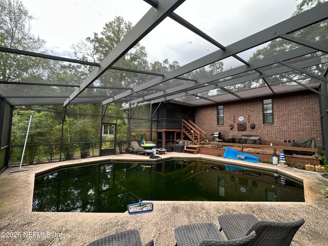 1508 OAK RIDGE Drive W, Jacksonville, FL 32225