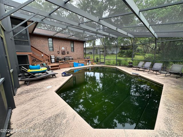 1508 OAK RIDGE Drive W, Jacksonville, FL 32225