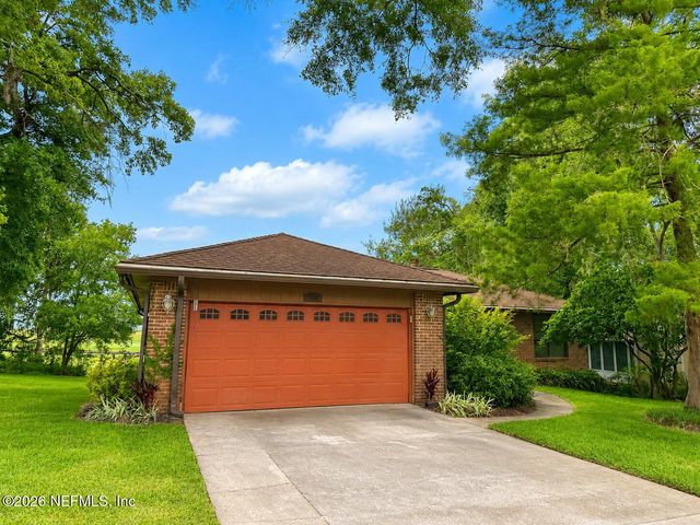 1508 OAK RIDGE Drive W, Jacksonville, FL 32225
