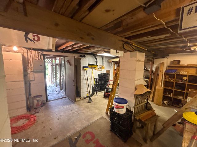 1508 OAK RIDGE Drive W, Jacksonville, FL 32225