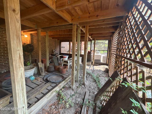 1508 OAK RIDGE Drive W, Jacksonville, FL 32225