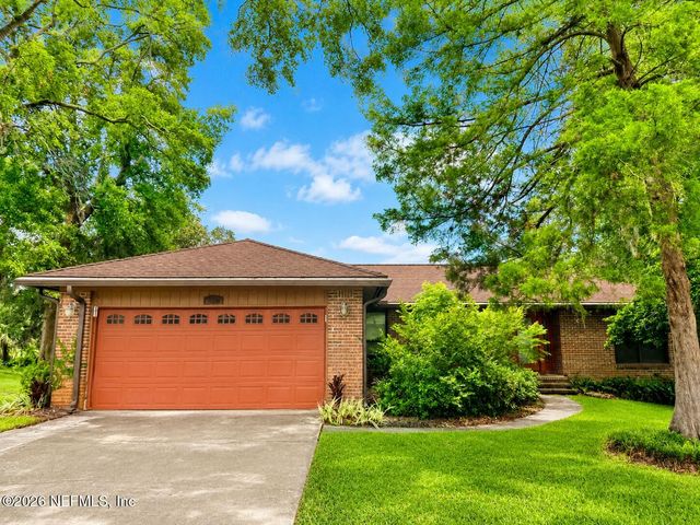 1508 OAK RIDGE Drive W, Jacksonville, FL 32225
