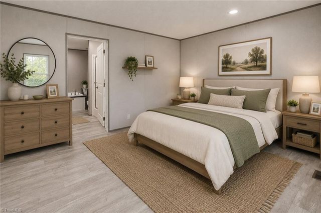 1848 Brittany Trail, Pleasant Garden, NC 27313
