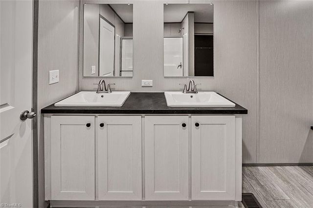 1848 Brittany Trail, Pleasant Garden, NC 27313