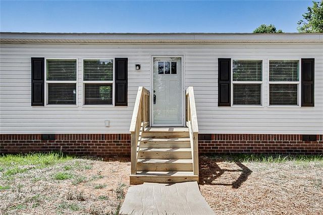 1848 Brittany Trail, Pleasant Garden, NC 27313