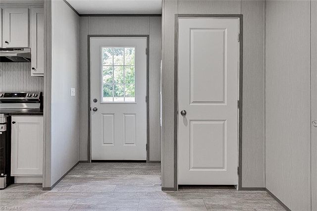 1848 Brittany Trail, Pleasant Garden, NC 27313