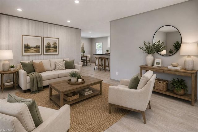 1848 Brittany Trail, Pleasant Garden, NC 27313