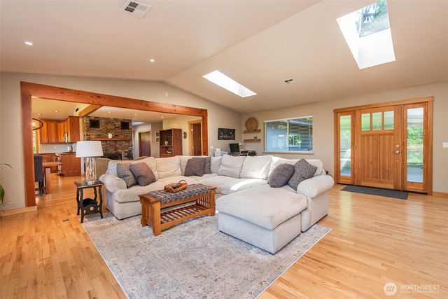 43 Mowitch Trail, Port Angeles, WA 98363