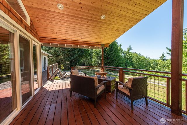 43 Mowitch Trail, Port Angeles, WA 98363