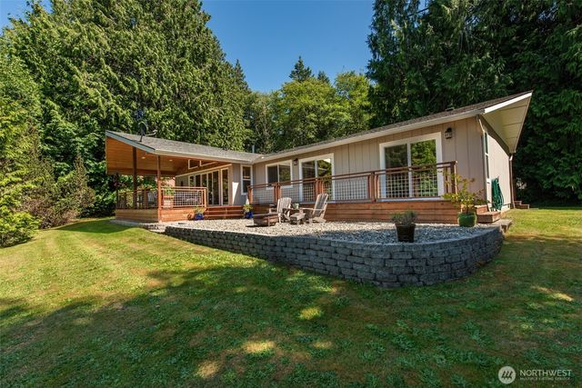 43 Mowitch Trail, Port Angeles, WA 98363