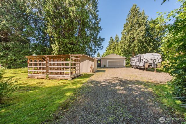 43 Mowitch Trail, Port Angeles, WA 98363