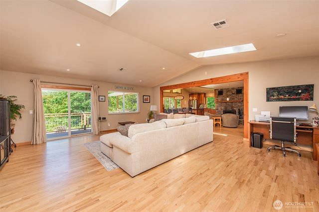 43 Mowitch Trail, Port Angeles, WA 98363