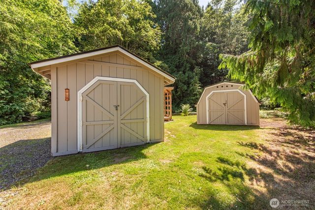 43 Mowitch Trail, Port Angeles, WA 98363