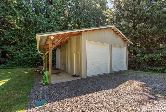 43 Mowitch Trail, Port Angeles, WA 98363