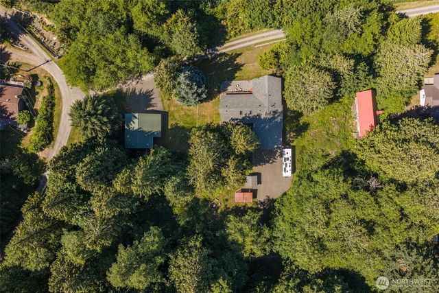 43 Mowitch Trail, Port Angeles, WA 98363