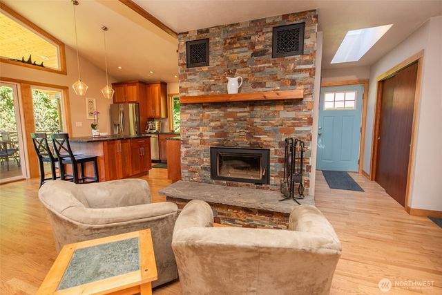 43 Mowitch Trail, Port Angeles, WA 98363