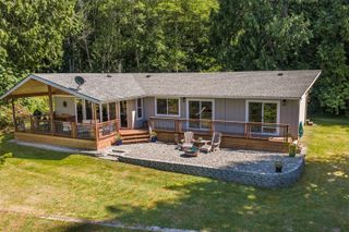 43 Mowitch Trail, Port Angeles, WA 98363