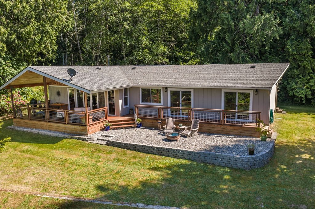 43 Mowitch Trail, Port Angeles, WA 98363