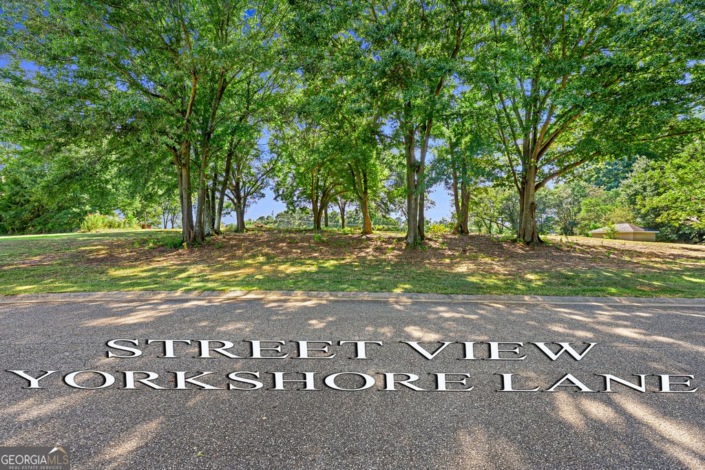 0 York Shores Lane, Hartwell, GA 30643 — photo 4