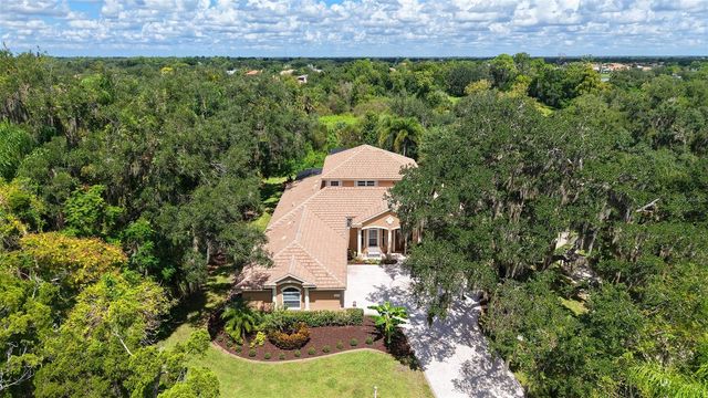 8424 COASH ROAD, Sarasota, FL 34241