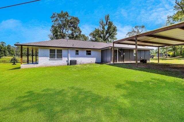 375 County Road 3560, Woodville, TX 75979