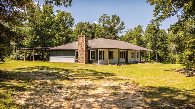 375 County Road 3560, Woodville, TX 75979