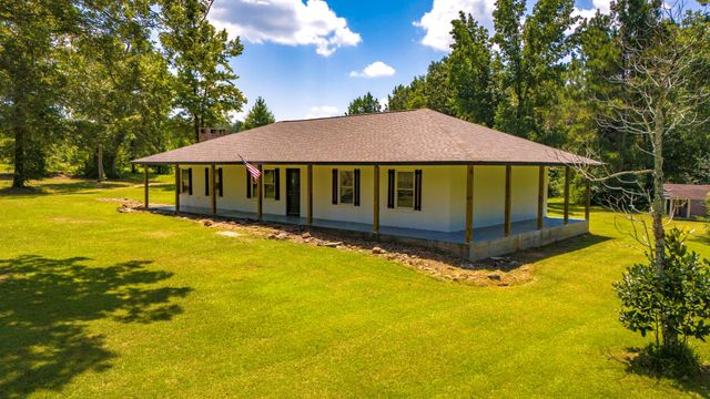 375 County Road 3560, Woodville, TX 75979