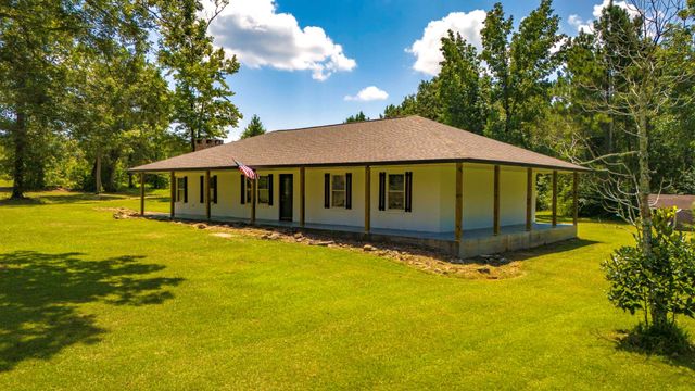 375 County Road 3560, Woodville, TX 75979