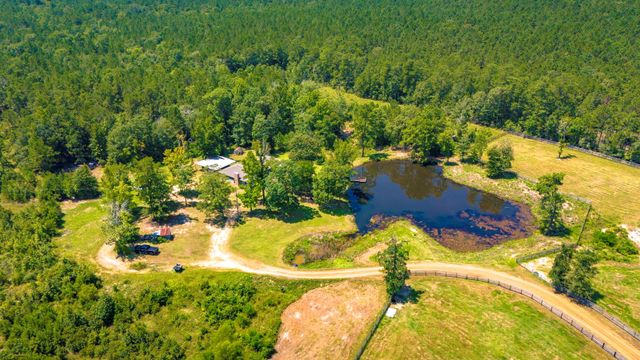 375 County Road 3560, Woodville, TX 75979