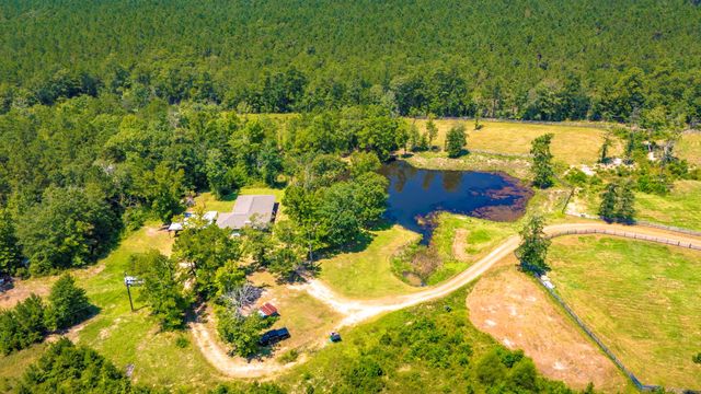 375 County Road 3560, Woodville, TX 75979