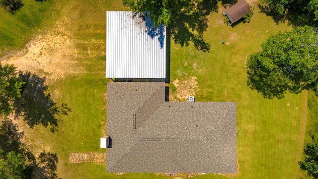 375 County Road 3560, Woodville, TX 75979