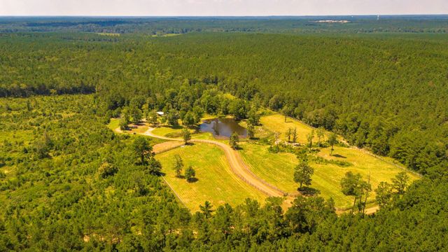 375 County Road 3560, Woodville, TX 75979